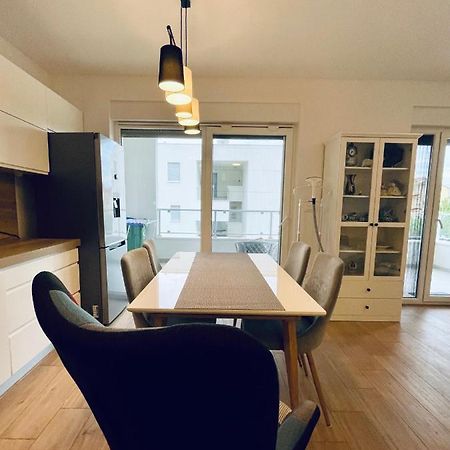 Alida Valli Apartment Kastela Luaran gambar